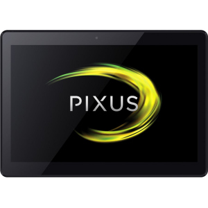 Планшет Pixus Sprint 3G 1/16GB Black лучшая модель в Виннице