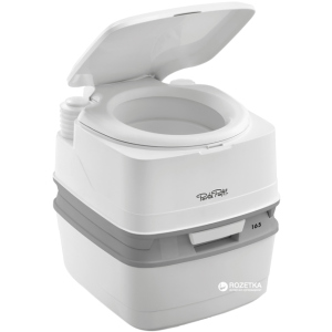 Біотуалет Thetford Porta Potti 165 (8710315024548) в Вінниці