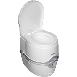 Біотуалет Thetford Porta Potti Excellence 565P (8710315024623) ТОП в Вінниці