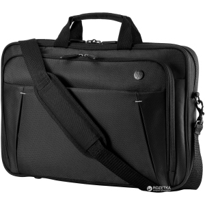 Сумка для ноутбука HP Business Top Load 15.6" Black (2SC66AA) лучшая модель в Виннице