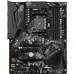 Материнская плата Gigabyte B550 Gaming X V2 (sAM4, AMD B550, PCI-Ex16) в Виннице