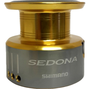 Шпуля Shimano Sedona C5000 FE (22669383) рейтинг