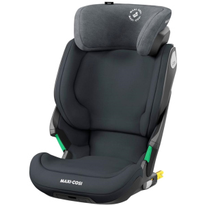 Автокрісло Maxi Cosi Kore i-Size Authentic Graphite (8740550120)