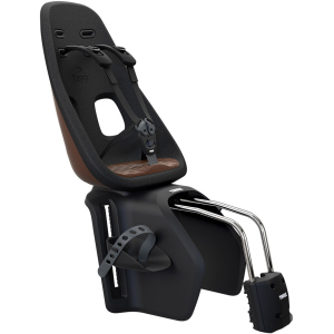 Детское велокресло на раму Thule Yepp Nexxt Maxi Frame Mount Chocolate Brown Brown (TH12080226) в Виннице