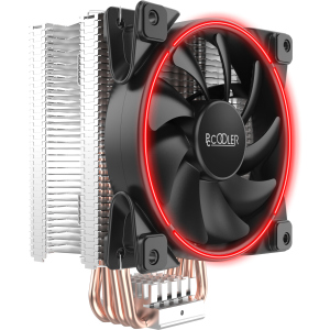 Кулер PcCooler GI-X4R V2 лучшая модель в Виннице