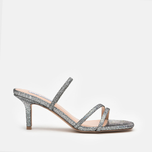 Мюлі Steve Madden Loft Heeled Sandal SM11000970-PML 36 (8720236006394) краща модель в Вінниці