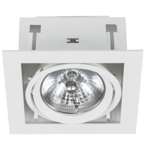 Точковий світильник Nowodvorski 6452 DOWNLIGHT