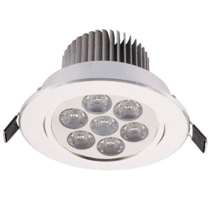 Точковий світильник Nowodvorski 6823 DOWNLIGHT ТОП в Вінниці