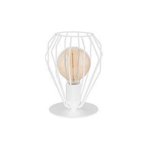 Настільна лампа TK Lighting BRYLANT WHITE 3030 в Вінниці