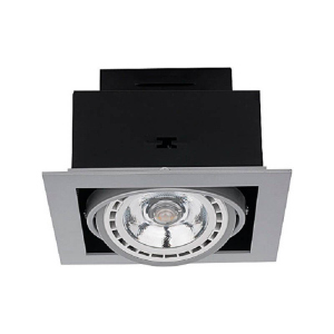 Точковий світильник Nowodvorski DOWNLIGHT 9573 рейтинг