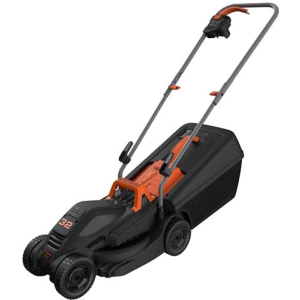 Газонокосарка Black&amp;Decker BEMW351