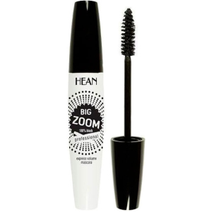 Туш для вій Hean Mascara Big Zoom Professional Об'єм 14 мл (5907474420370) краща модель в Вінниці