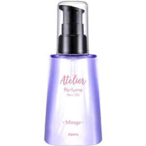 Масло A'pieu Atelier Perfume Hair Oil Mirage 70 мл (8809581475939) в Виннице