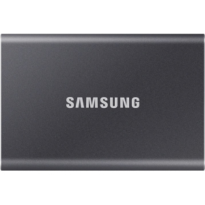 Samsung Portable SSD T7 500GB USB 3.2 Type-C (MU-PC500T/WW) в Вінниці