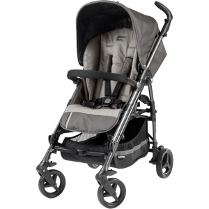 Коляска Peg-Perego Si Class Grey (8005475391174) (IPSZ300000SU53SU73)