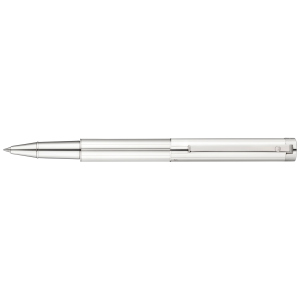 Ручка-ролер Waldmann Cosmo світло-сіра (W0361) краща модель в Вінниці