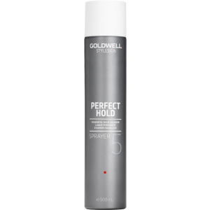 Лак для волосся Goldwell Stylesign Perfect Hold Sprayer 500 мл (4021609275350) (227535) краща модель в Вінниці