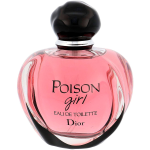 Тестер Туалетная вода для женщин Christian Dior Poison Girl 100 мл (3348901346801) лучшая модель в Виннице