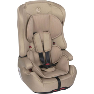 Автокресло Bertoni (Lorelli) Harmony Isofix 9-36 кг Beige (HARMONY ISOFIX-beige) (3800151974901) лучшая модель в Виннице