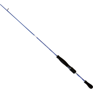 Вудлище Nomura Akira Trout Area Blue 1.95 м 1.5-5 г Tubular Tip (NM20540519) ТОП в Вінниці