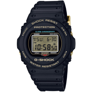 Чоловічий годинник CASIO DW-5735D-1BER ТОП в Вінниці