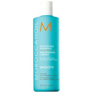 Кондиціонер Moroccanoil Smooth Conditioner для неслухняного волосся Розгладжуючий 250 мл (7290014344945) ТОП в Вінниці