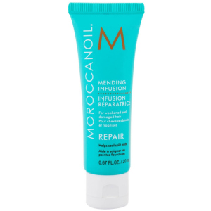 Сироватка Moroccanoil Infusion Reparatrice для відновлення кінчиків 20 мл (7290016664607) в Вінниці