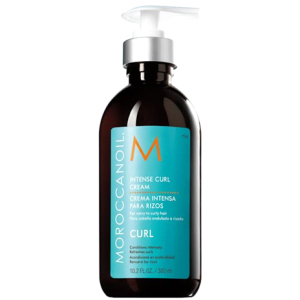 Крем Moroccanoil Intensive Curl Cream для кучерів Інтенсивний 300 мл (7290011521042) ТОП в Вінниці