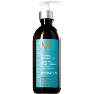 Крем Moroccanoil Hydrating Styling Cream для стайлинга Увлажняющий 300 мл (7290011521028)