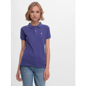 купити Поло Polo Ralph Lauren 8966.3 S Електрик