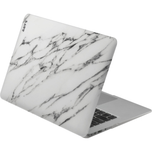 Чохол для ноутбука Laut Huex для MacBook Air 13" White (LAUT_MA13_HXE_MW) ТОП в Вінниці