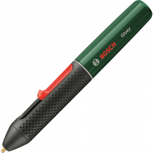 Клейова ручка Bosch Gluey Evergreen (06032A2100) краща модель в Вінниці
