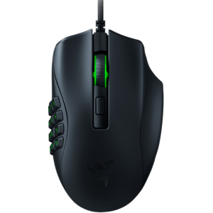 Миша RAZER Naga X (RZ01-03590100-R3M1) ТОП в Вінниці