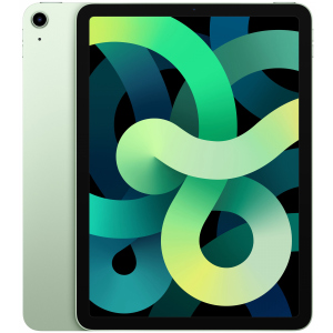 Планшет Apple iPad Air 10.9" Wi-Fi 256GB Green (MYG02RK/A)