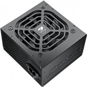 Блок живлення Cougar 600W (XTC600) рейтинг