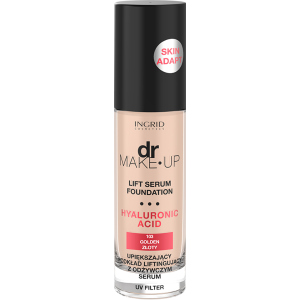 Тональний крем для обличчя Ingrid Cosmetics DR. Make up із сироваткою №103 30 мл (5901468921591)