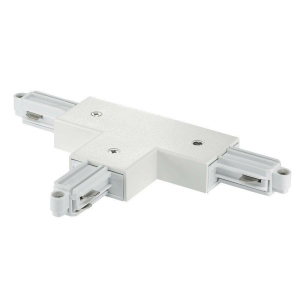 Конектор Nordlux 86059901 Link T-Connector Right (White) краща модель в Вінниці