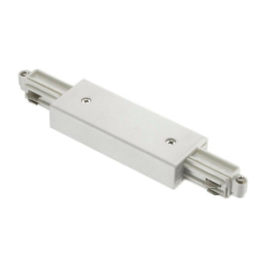 Коннектор Nordlux 79049901 Link Double Adaptor (White) в Виннице