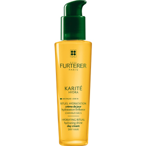 Крем Rene Furterer Karite Hydra Зволожуючий для волосся 100 мл (3282770107432) надійний