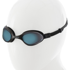 Очки для плавания Orca Killa 180° Goggle Clear (FVA30036) лучшая модель в Виннице