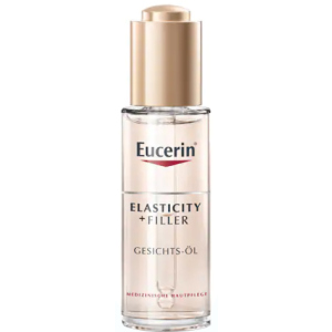 Антивікова олія для обличчя Eucerin Elasticity-Filler 30 мл (4005800158148) ТОП в Вінниці