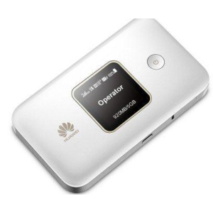 4G роутер Huawei E5785LH