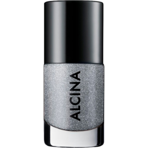 Лак для ногтей Alcina Ultimate Nail Colour 220 Granite 10 мл (4008666657527) ТОП в Виннице