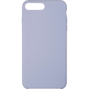 Панель Krazi Soft Case для Apple iPhone 7 Plus/8 Plus Lavender Grey краща модель в Вінниці