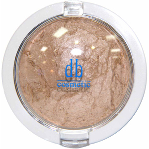Хайлайтер db cosmetic запеченый Bellagio Melange Baked №302 11 г (8026816302918) в Виннице