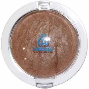 Хайлайтер db cosmetic запеченый Bellagio Melange Baked №303 11 г (8026816303915) ТОП в Виннице