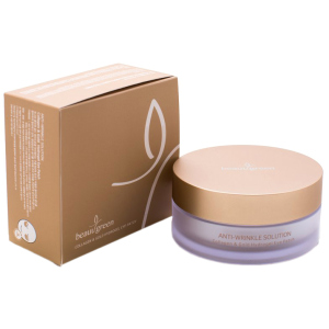 Гідрогелеві патчі більшого розміру BeauuGreen Collagen & Gold Hydrogel Eye Patch 60 шт (8809389031528) в Вінниці