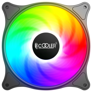 купить Кулер PcCooler FX-120-3