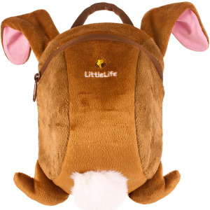 Рюкзак Little Life Animal Toddler bunny (0010840) ТОП в Вінниці