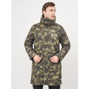 Парка Helly Hansen Rigging coat 53508-484 2XL (7040056475943) в Вінниці